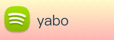 yabo Logo
